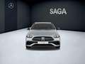 Mercedes-Benz C 180 Break AMG Line Zilver - thumbnail 8