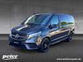 Mercedes-Benz V 220 d EDITION AMG Night-Paket/Standheizung/LED Gris - thumbnail 1