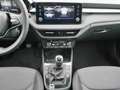 Skoda Fabia 1.0l TSI"Drive Plus"5JahreGarantie+LED+App Schwarz - thumbnail 11