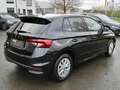Skoda Fabia 1.0l TSI"Drive Plus"5JahreGarantie+LED+App Schwarz - thumbnail 4