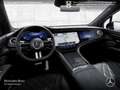 Mercedes-Benz EQS SUV EQS 450 4Matic AMG Burmester 3D Fahrass Fondent TV Schwarz - thumbnail 10