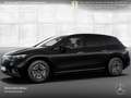 Mercedes-Benz EQS SUV EQS 450 4Matic AMG Burmester 3D Fahrass Fondent TV Schwarz - thumbnail 3
