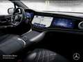Mercedes-Benz EQS SUV EQS 450 4Matic AMG Burmester 3D Fahrass Fondent TV Schwarz - thumbnail 11