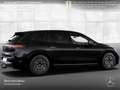 Mercedes-Benz EQS SUV EQS 450 4Matic AMG Burmester 3D Fahrass Fondent TV Schwarz - thumbnail 20