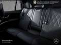 Mercedes-Benz EQS SUV EQS 450 4Matic AMG Burmester 3D Fahrass Fondent TV Schwarz - thumbnail 13