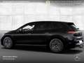 Mercedes-Benz EQS SUV EQS 450 4Matic AMG Burmester 3D Fahrass Fondent TV Schwarz - thumbnail 15