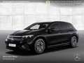Mercedes-Benz EQS SUV EQS 450 4Matic AMG Burmester 3D Fahrass Fondent TV Schwarz - thumbnail 14