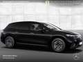 Mercedes-Benz EQS SUV EQS 450 4Matic AMG Burmester 3D Fahrass Fondent TV Schwarz - thumbnail 16