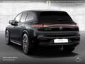 Mercedes-Benz EQS SUV EQS 450 4Matic AMG Burmester 3D Fahrass Fondent TV Schwarz - thumbnail 23