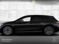 Mercedes-Benz EQS SUV EQS 450 4Matic AMG Burmester 3D Fahrass Fondent TV Schwarz - thumbnail 6