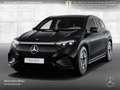 Mercedes-Benz EQS SUV EQS 450 4Matic AMG Burmester 3D Fahrass Fondent TV Schwarz - thumbnail 2