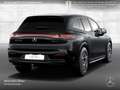 Mercedes-Benz EQS SUV EQS 450 4Matic AMG Burmester 3D Fahrass Fondent TV Schwarz - thumbnail 5