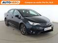 Toyota Avensis 1.8 Advance Gris - thumbnail 8