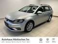 Volkswagen Golf VII 1.5 TSI DSG Comfortline+Navi+ACC+Rückfa Silber - thumbnail 1