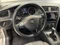 Volkswagen Golf VII 1.5 TSI DSG Comfortline+Navi+ACC+Rückfa Silber - thumbnail 9