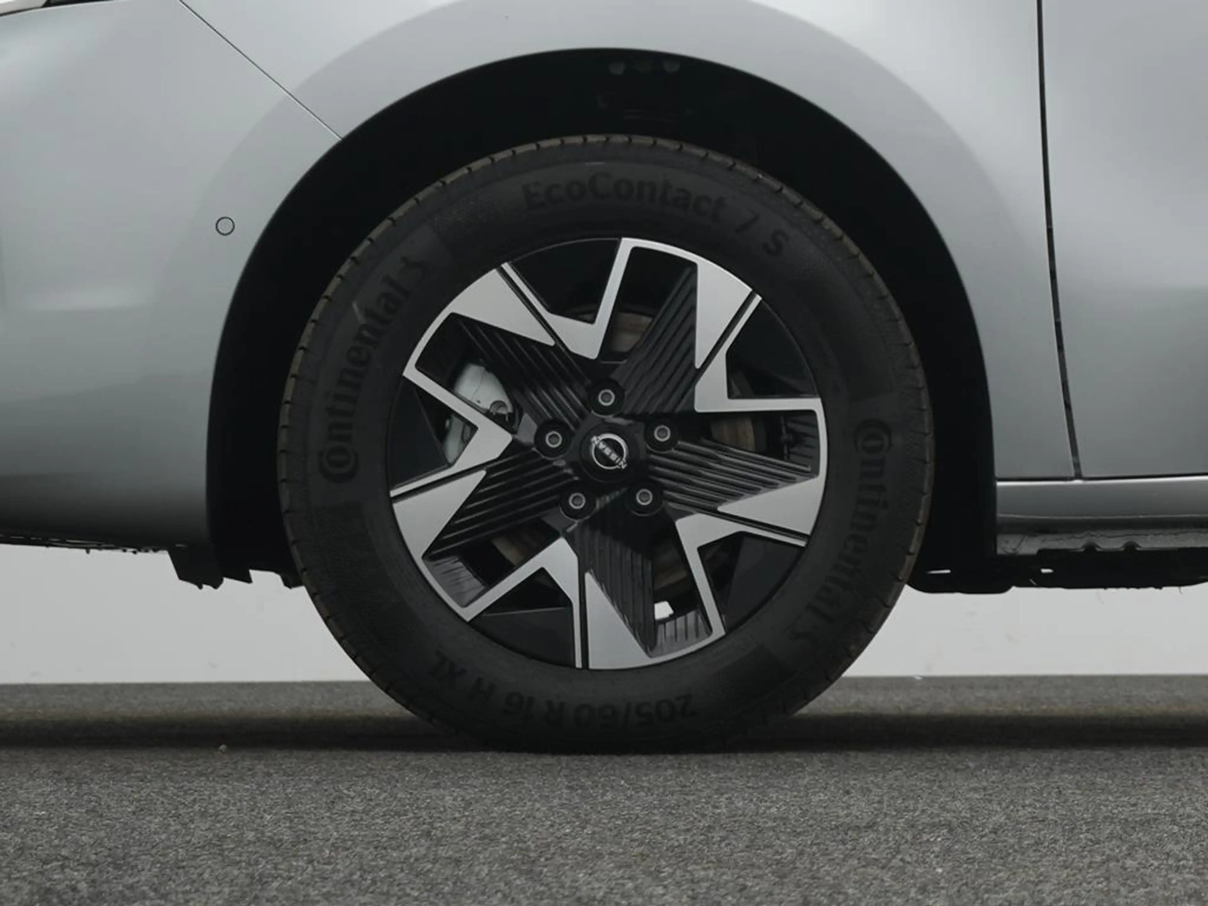 Nissan Townstar Kombi L1 DIG-T 130 AT N-CONNECTA — photo 9