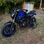 Yamaha MT-07 (depo a libretto) - thumbnail 1