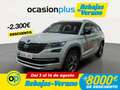 Skoda Kodiaq 2.0TDI AB tech Sportline 4x2 DSG 110kW Gris - thumbnail 1