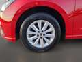 SEAT Ibiza 1.0 TSI Style 2xKlima Facelift KlimaA LED Rot - thumbnail 6