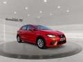 SEAT Ibiza 1.0 TSI Style 2xKlima Facelift KlimaA LED Rot - thumbnail 5