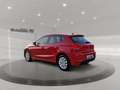 SEAT Ibiza 1.0 TSI Style 2xKlima Facelift KlimaA LED Rot - thumbnail 3
