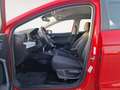 SEAT Ibiza 1.0 TSI Style 2xKlima Facelift KlimaA LED Rot - thumbnail 7