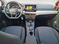 SEAT Ibiza 1.0 TSI Style 2xKlima Facelift KlimaA LED Rot - thumbnail 9