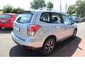 Subaru Forester Exclusive Automatik, LED,WEBASTO,UVM... Silver - thumbnail 7