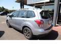 Subaru Forester Exclusive Automatik, LED,WEBASTO,UVM... Argent - thumbnail 5