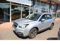 Subaru Forester Exclusive Automatik, LED,WEBASTO,UVM... Argent - thumbnail 4