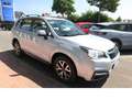 Subaru Forester Exclusive Automatik, LED,WEBASTO,UVM... Argent - thumbnail 8