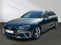 Audi A4 Avant S line 35 TFSI S tronic MMI LED Kamera Grau - thumbnail 14