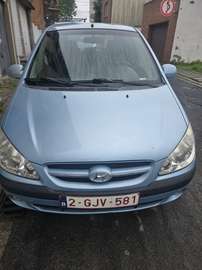 1.4 Automatik GLS