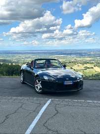 Honda S2000 Ap1