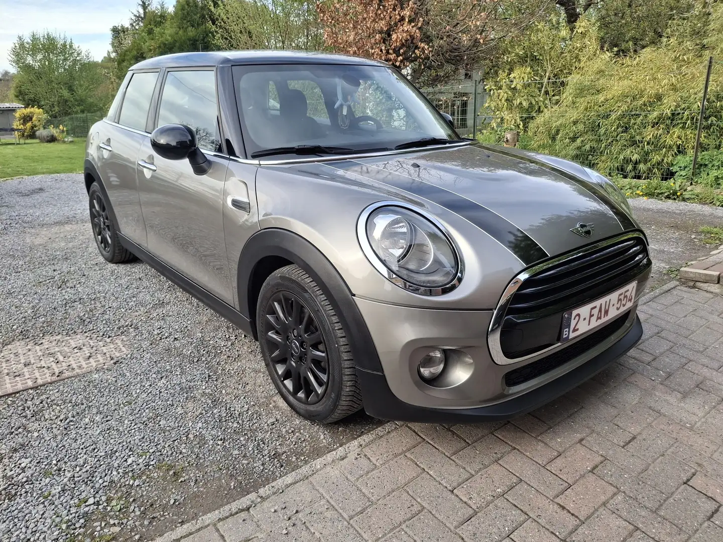 MINI Cooper 1.5 - 1