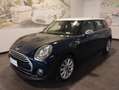 MINI Cooper D Clubman 2.0d 150Cv  Aut NAVIG-BLUET-CRUISE-CL17-GAR.24MESI Синій - thumbnail 4