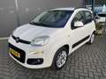 Fiat Panda 0.9 TwinAir Lounge - Airco - Parkeersensoren achte Blanc - thumbnail 2
