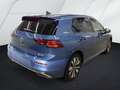 Volkswagen Golf 1.5 eTSI DSG GOAL AHK NAVI KAMERA SITZHZG Blau - thumbnail 2