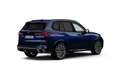 BMW X5 xDrive50e M Sport AHK Autobahnas PANO h&k 360° Blau - thumbnail 3