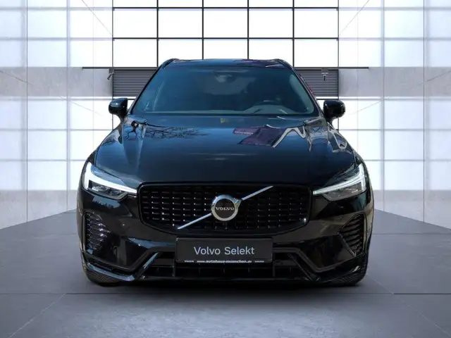 Volvo XC60 view 9