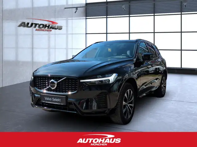 Volvo XC60 main image