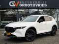 Mazda CX-5 2.0 SkyActiv-G 165 Homura Limited Trekhaak|360 cam - thumbnail 1