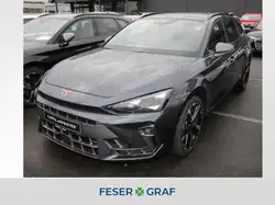 Cupra Leon Sportstourer 2.0 TDI DSG MATRIX,AHK,KAMERA