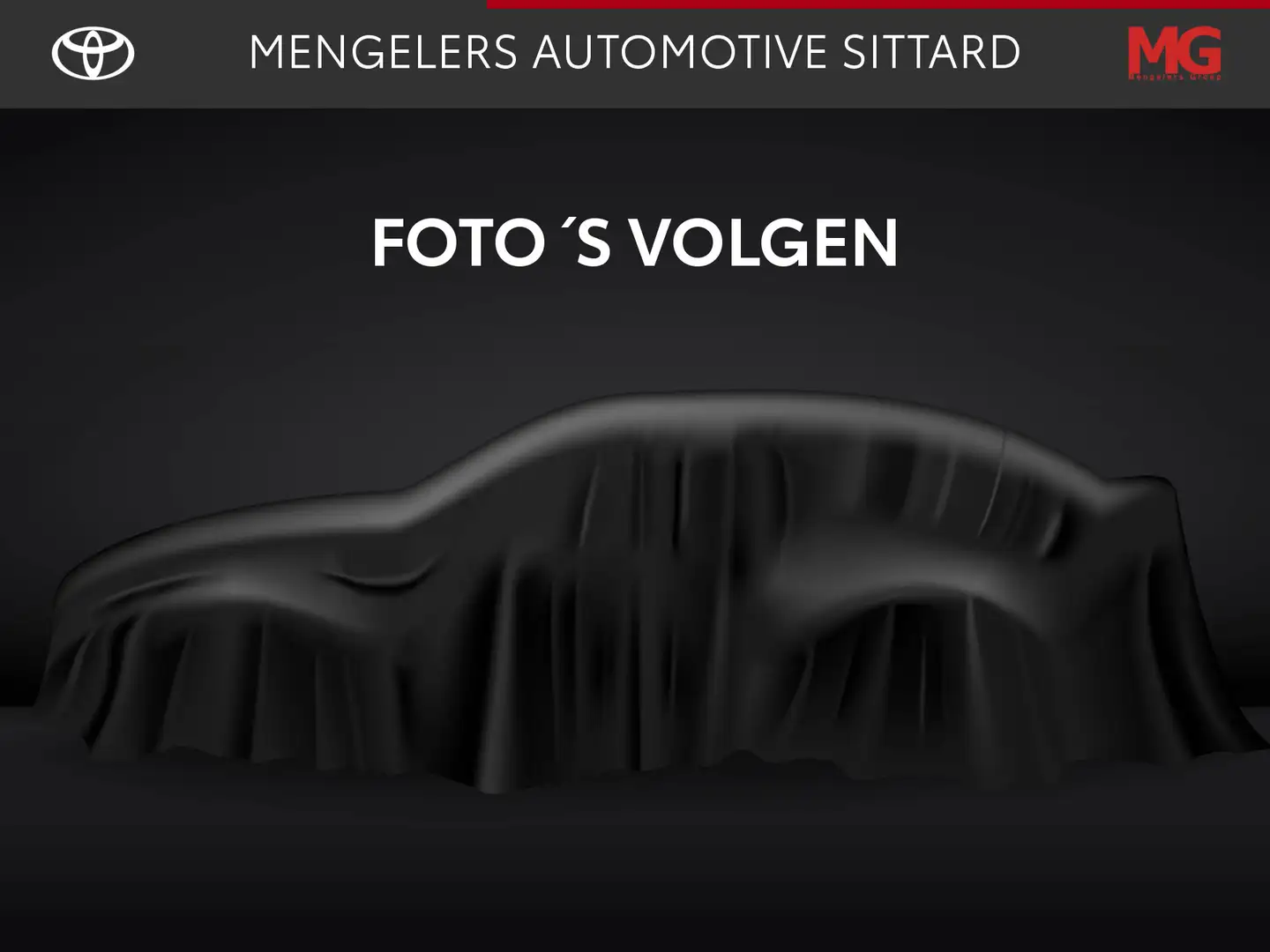 Toyota Yaris Cross 1.5 Hybrid First Edition Vert - 1
