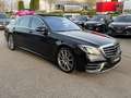 Mercedes-Benz S 450 4Matic Lang *AMG Line* StandHz_Pano_360° Schwarz - thumbnail 3