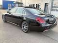 Mercedes-Benz S 450 4Matic Lang *AMG Line* StandHz_Pano_360° Schwarz - thumbnail 7