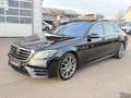 Mercedes-Benz S 450 4Matic Lang *AMG Line* StandHz_Pano_360° Schwarz - thumbnail 1