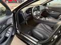Mercedes-Benz S 450 4Matic Lang *AMG Line* StandHz_Pano_360° Schwarz - thumbnail 9