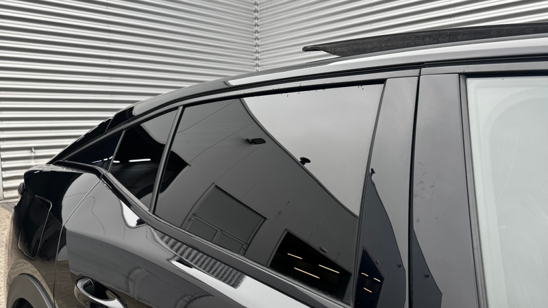 Peugeot 408 1.6 HYBRID 225PK GT FIRST EDITION AUTOMAAT / NAVI — photo 10