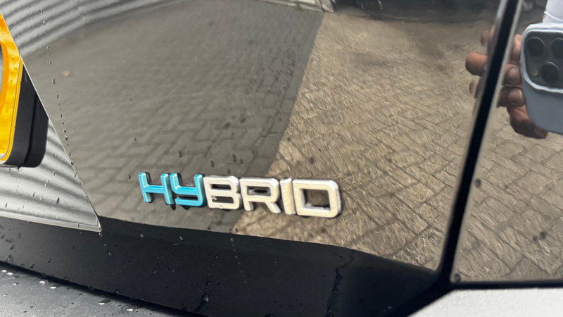 Peugeot 408 1.6 HYBRID 225PK GT FIRST EDITION AUTOMAAT / NAVI — photo 15